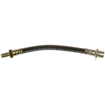 Raybestos Pontiac Gto 04-06; Toyota Sienna Hydraulic Hose, Bh381656 BH381656
